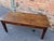 19th Century English Coffee Table For Sale In Nashville - Image 6 of 10