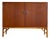 China Model 232 Sideboard by Børge Mogensen for FDB, 1960s For Sale