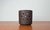 1960s Mid-Century Modern Danish Studio Pottery Candleholder from Lehmann Pottery, 1960s For Sale - Image 5 of 18