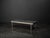 Architect's Coffee Table in Metal and Wood, 1920s For Sale - Image 6 of 18