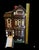 Vintage 1980s Painted Lady Victorian House Ceramic Cookie Jar For Sale - Image 4 of 12