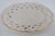 Lenox China Wicker Candy Servers Pair of 2 Porcelain Dishes 24k Gold Trim 4933b For Sale - Image 11 of 15