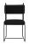 The Daisy features modernist inspired geometric forms that appear to float within a graphic metal rod framework. The metal...