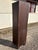 Diminutive English Oak Corner Cupboard For Sale In Philadelphia - Image 6 of 6