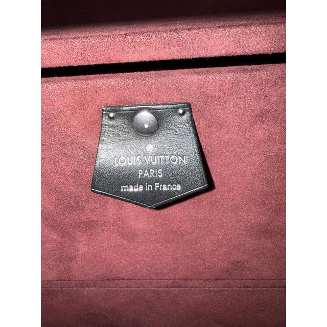 40-Watch Trunk from Louis Vuitton, 2010s For Sale - Image 17 of 18