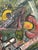 Bengt Fredriksson, Composition, 1960s, Oil on Canvas For Sale - Image 10 of 18