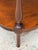 Regency 3 Tier Mahogany Server Etagere Bar For Sale - Image 11 of 14