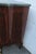 Late 20th Century French Marble Top Bombay Serpentine Inlay Commode Dresser Bathroom Vanity 6210 For Sale - Image 18 of 18