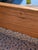1960s Drexel Cascade Vintage Mid Century Modern Walnut Finish 5 Drawer Chest Dresser For Sale - Image 5 of 13