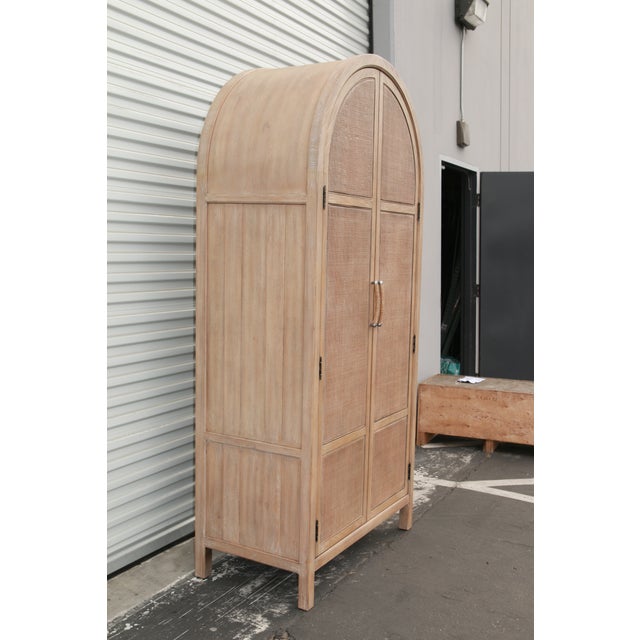 Hooker Bedroom Surfrider Wardrobe For Sale In Los Angeles - Image 6 of 6