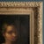 Figurative Antique 18th C. Italian Chiaroscuro Figurative Painting (Oil on Canvas, Framed)/Old Master Style For Sale - Image 3 of 8