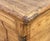 Pine Trunk or Blanket Chest, Germany For Sale - Image 14 of 15