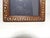 1920s Antique Anglo Indian Inlaid Photo Frame For Sale - Image 5 of 11