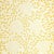 Schumacher Schumacher Kayon Sisal Panel in Soft Yellow For Sale - Image 4 of 5