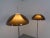 Adjustable Metal and Plastic Floor Lamps from Gepo, 1960s, Set of 2 For Sale - Image 11 of 18