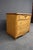 Late 20th Century Oakwood Interiors Solid Oak Carved French Country 4-Drawer Dresser With Cedar-Lined Oak Drawers For Sale - Image 5 of 14