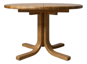Extendable Dining Table from Seltz, 1960