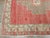 Textile Galerie Shabab Collection Mid-20th Century Turkish Anatolian Wide Gallery Runner For Sale - Image 7 of 10
