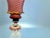 Venetian Tipetto Goblet in Murano Glass from Manifattura Di Murano, 1970s For Sale - Image 4 of 12