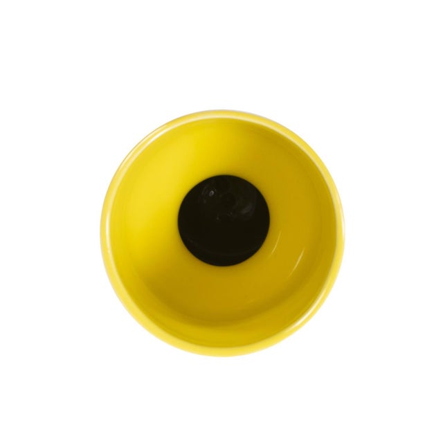 2020s Holland Daffodil Tall Vase For Sale - Image 5 of 11