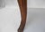 Louis XV Style Carved Wood and Marble-Top Low Table For Sale - Image 4 of 5