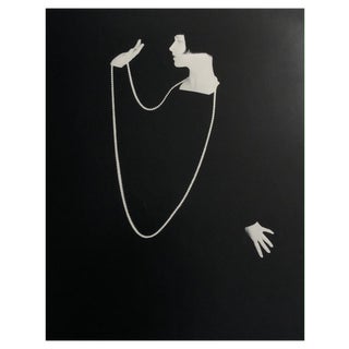 Louise Brooks, 1991, Poster For Sale