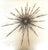 Abstract Brutalist Starburst Metal Sculpture For Sale - Image 15 of 16