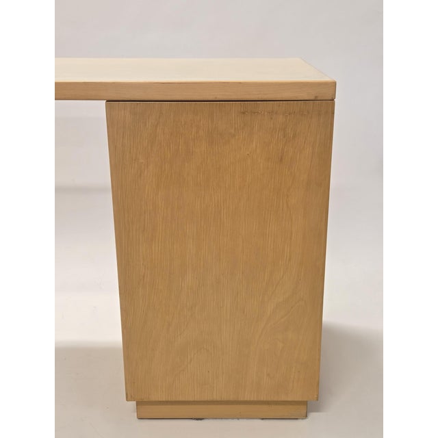 Vintage Desk by Alvar Aalto for Artek, 1960s For Sale - Image 12 of 14