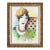 Late 20th Century Inner Reflection, Itzchak Tarkay For Sale