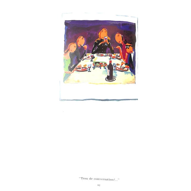 "Polaroids De Jeunes Filles the Glamour Work" 1990 Delhomme, Jean-Philippe For Sale In New York - Image 6 of 11