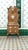 Dresden-Style Cabinet in Walnut, 1890 For Sale - Image 5 of 17