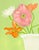 Summer Poppy Flowers is my contemporary interpretation of the classic floral still life, featuring delicate poppies...