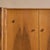 1970s Italian Walnut 'Scuderia' Sideboard Attributed to Carlo Scarpa for Bernini, 1970s For Sale - Image 5 of 13