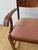 Oak Office Chair, 1950s For Sale - Image 18 of 18