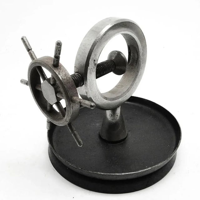 Art Deco Nutcracker, Poland, 1930s For Sale - Image 9 of 9