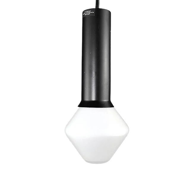 Hanging Lamp by Tapio Wirkkala for Idman, 1960 For Sale