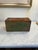 Antique Victorian English Burr Walnut Tea Caddy With Geometric Inlay, C. 1870 For Sale In Philadelphia - Image 6 of 7