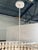 Currey & Company Currey & Company Organic Modern Beige Wood Bead Holcroft Chandelier For Sale - Image 4 of 5