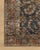 Loloi Rugs Chris Loves Julia x Loloi Jules Ocean / Spice 2'-6" x 9'-6" Runner Rug For Sale - Image 4 of 5
