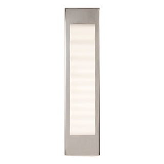 Frame Slim Mirror L Wall Light by Violaine d'Harcourt For Sale