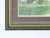 Richard Felden 1981 "Off to the Hunt Fox Valley Hunt Club" Framed Print For Sale - Image 4 of 9