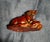 Chinese Resin Chinese Zodiac Ox Figurine For Sale - Image 3 of 7