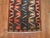 Mid 20th Century Turkish Konya Mat For Sale - Image 4 of 5