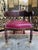 Louis Philippe Office Armchair For Sale - Image 10 of 10