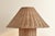 Mitzi Jeanette 20 in. 1 Light Table Lamp in Aged Brass Finish For Sale In New York - Image 6 of 8