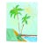 SPRING SALE!! Original painting from a private collection. Over 68 people have "liked" this painting, be the one to own it...