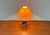 Mid-Century Modern Danish Lilia Series Studio Pottery Table Lamp by Haico Nitzsche for Søholm For Sale - Image 5 of 18