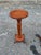 Pair of Antique Quarter-Sawn Pedestal / Plant Stands For Sale In Washington DC - Image 6 of 17