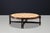 Coffee Table in Ceramic & Bentwood from Roger Capron, Vallauris, 1960s For Sale - Image 3 of 18