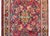 Tribal Early 20th Century Sarouk Rug For Sale - Image 3 of 11